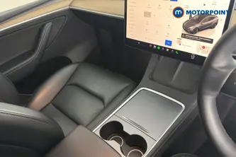 Tesla Model Y Long Range Automatic Electric SUV - Stock Number (1679371) - 15th supplementary image