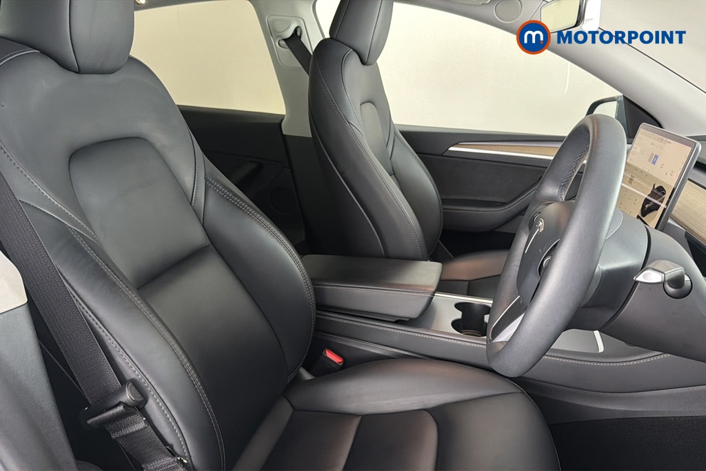 Tesla Model Y Long Range Automatic Electric SUV - Stock Number (1679371) - 22nd supplementary image