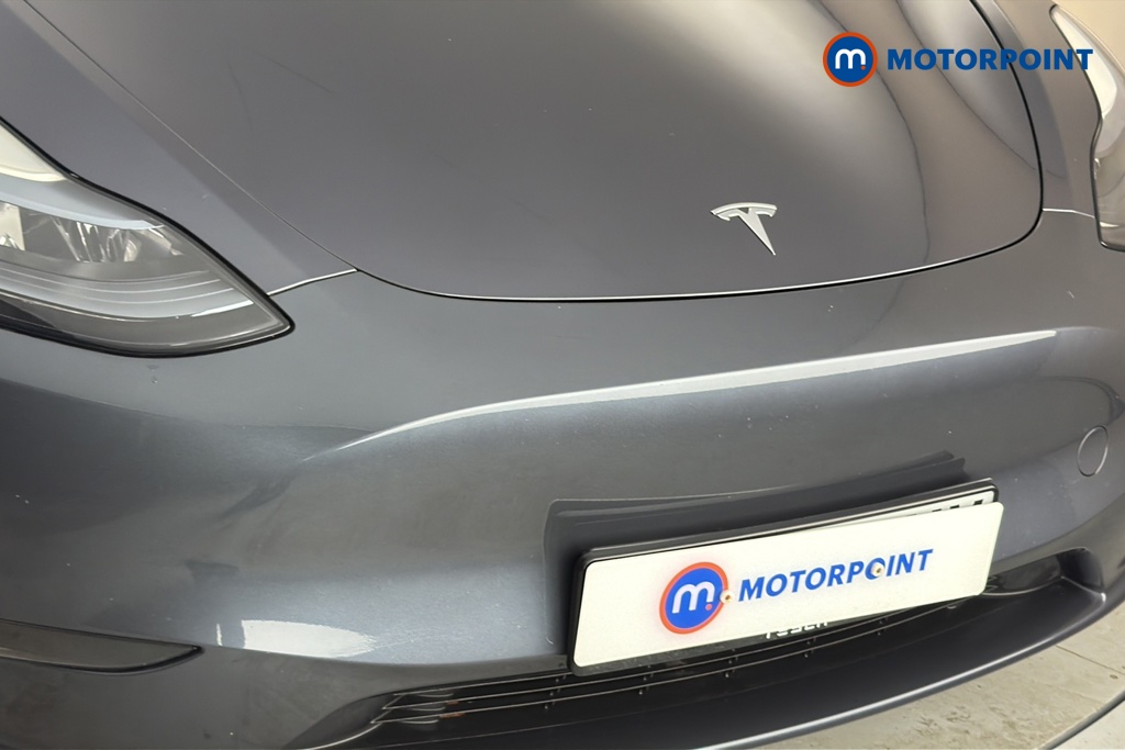 Tesla Model Y Long Range Automatic Electric SUV - Stock Number (1679371) - 43rd supplementary image
