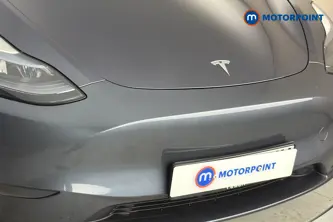 Tesla Model Y Long Range Automatic Electric SUV - Stock Number (1679371) - 43rd supplementary image