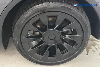 Tesla Model Y Long Range Automatic Electric SUV - Stock Number (1679371) - 45th supplementary image