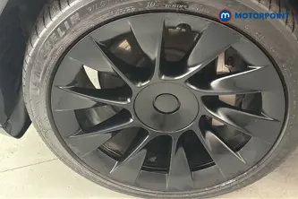 Tesla Model Y Long Range Automatic Electric SUV - Stock Number (1679371) - 46th supplementary image