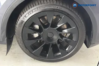 Tesla Model Y Long Range Automatic Electric SUV - Stock Number (1679371) - 47th supplementary image