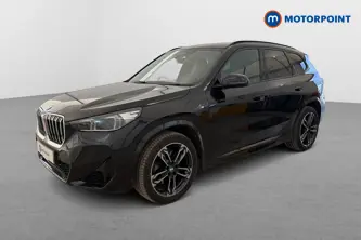 BMW X1 M Sport Premier Automatic Petrol SUV - Stock Number (1679417) - Passenger side front corner