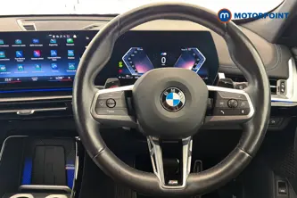 BMW X1 M Sport Premier Automatic Petrol SUV - Stock Number (1679417) - 2nd supplementary image