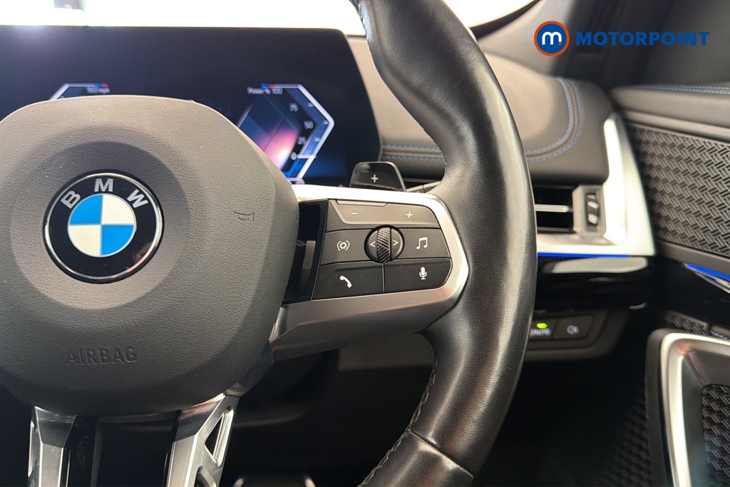 BMW X1 M Sport Premier Automatic Petrol SUV - Stock Number (1679417) - 3rd supplementary image
