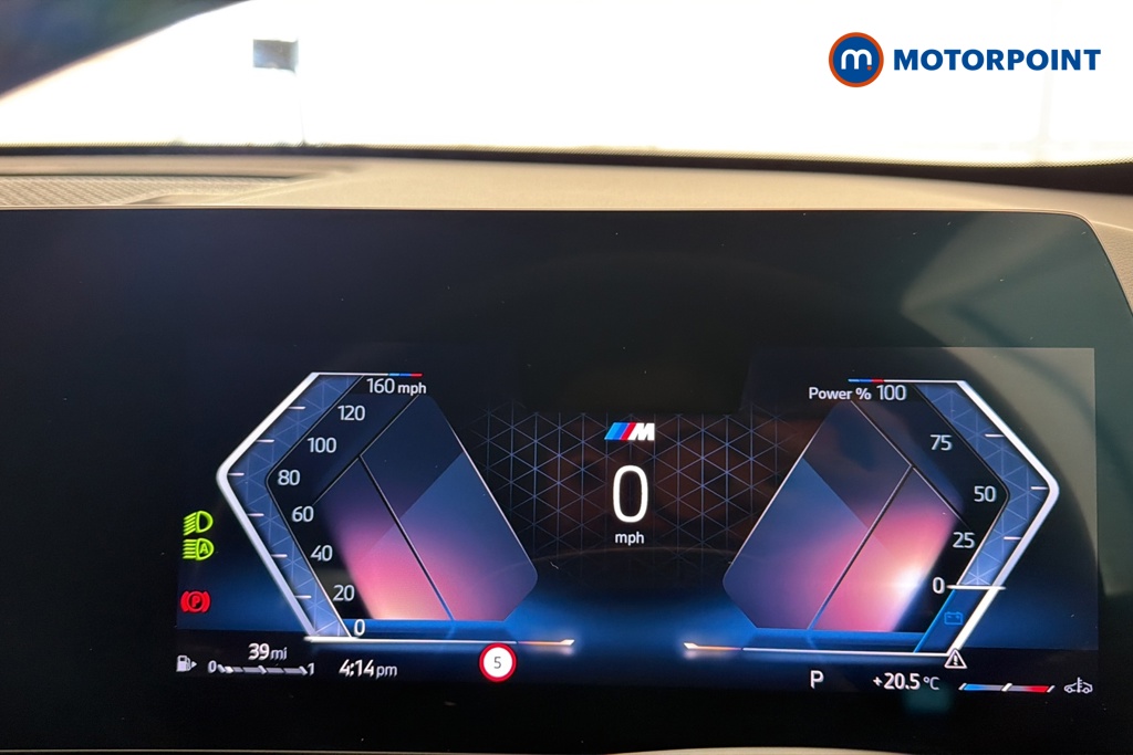 BMW X1 M Sport Premier Automatic Petrol SUV - Stock Number (1679417) - 7th supplementary image