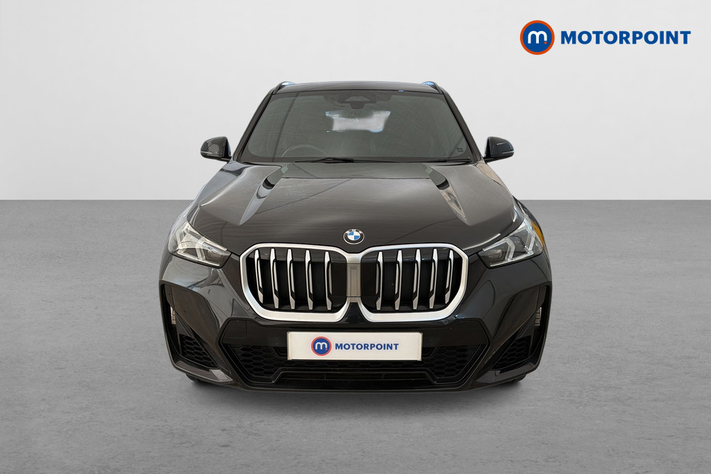 BMW X1 M Sport Premier Automatic Petrol SUV - Stock Number (1679417) - Front bumper