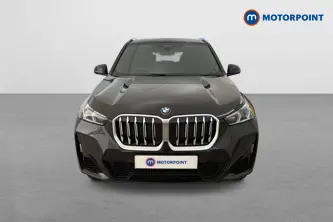 BMW X1 M Sport Premier Automatic Petrol SUV - Stock Number (1679417) - Front bumper