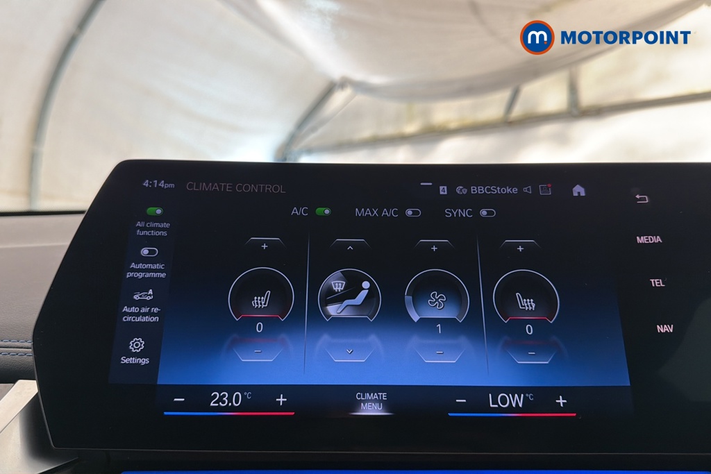 BMW X1 M Sport Premier Automatic Petrol SUV - Stock Number (1679417) - 12th supplementary image
