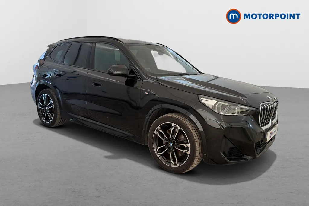 2022 BMW X1