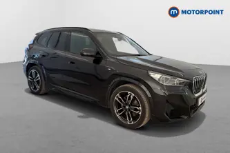 BMW X1 M Sport Premier Automatic Petrol SUV - Stock Number (1679417) - Drivers side front corner