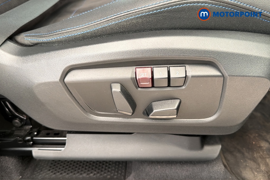 BMW X1 M Sport Premier Automatic Petrol SUV - Stock Number (1679417) - 23rd supplementary image