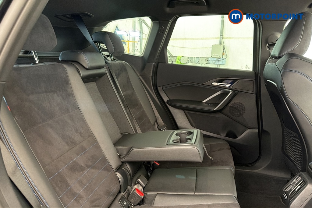 BMW X1 M Sport Premier Automatic Petrol SUV - Stock Number (1679417) - 26th supplementary image