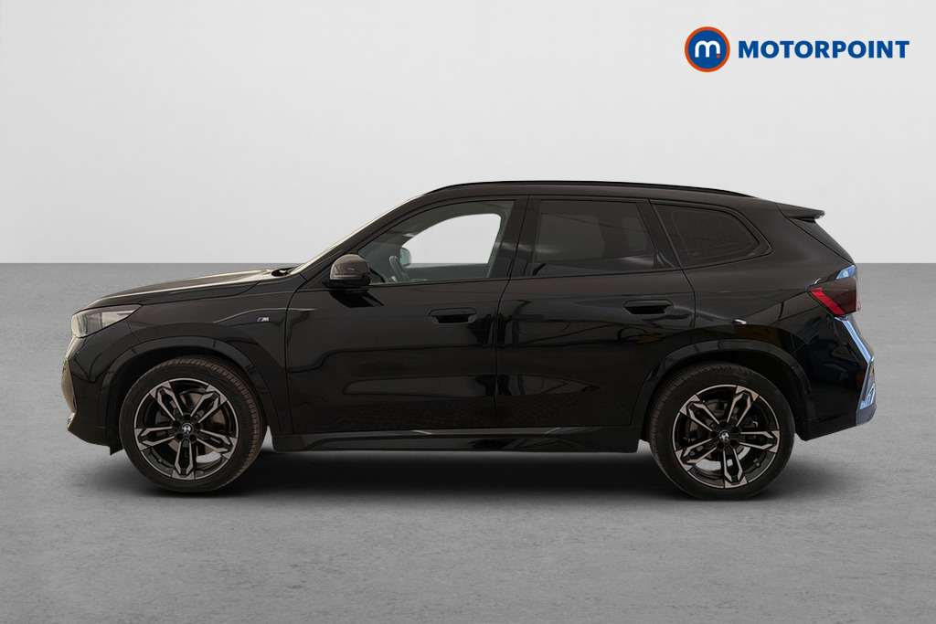 BMW X1 M Sport Premier Automatic Petrol SUV - Stock Number (1679417) - Drivers side