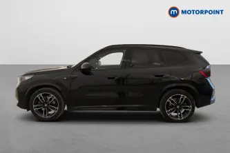 BMW X1 M Sport Premier Automatic Petrol SUV - Stock Number (1679417) - Drivers side