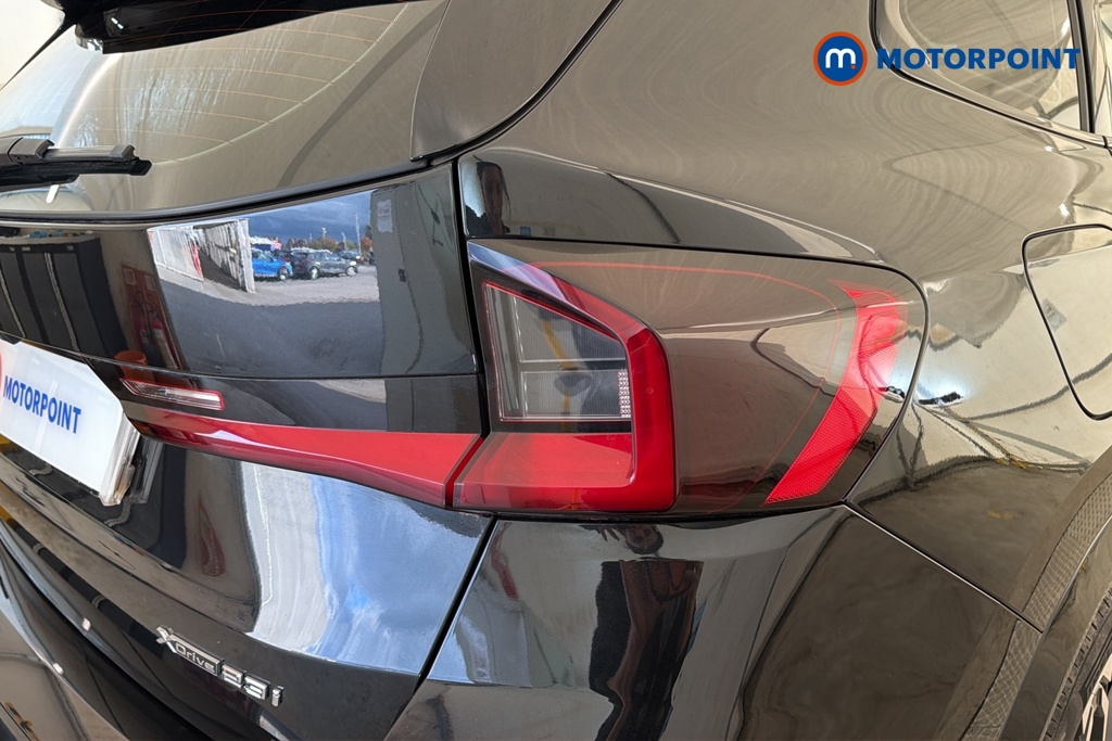 BMW X1 M Sport Premier Automatic Petrol SUV - Stock Number (1679417) - 36th supplementary image