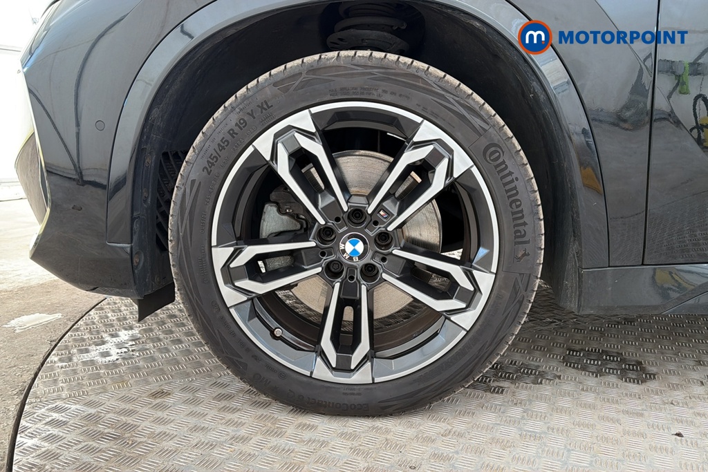 BMW X1 M Sport Premier Automatic Petrol SUV - Stock Number (1679417) - 44th supplementary image