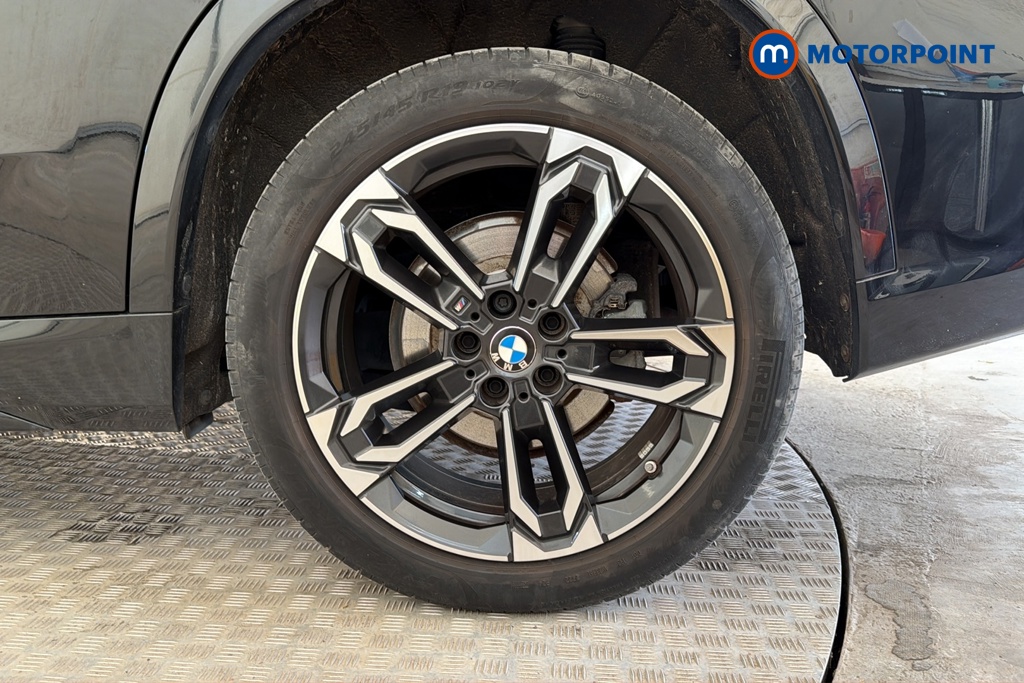 BMW X1 M Sport Premier Automatic Petrol SUV - Stock Number (1679417) - 45th supplementary image