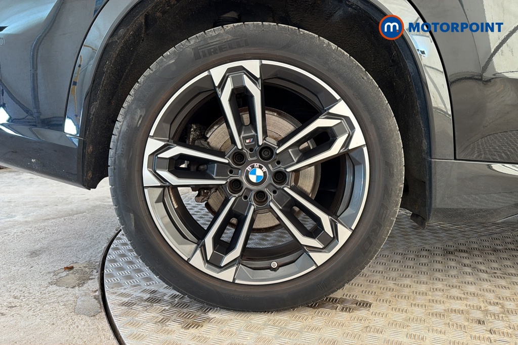 BMW X1 M Sport Premier Automatic Petrol SUV - Stock Number (1679417) - 46th supplementary image