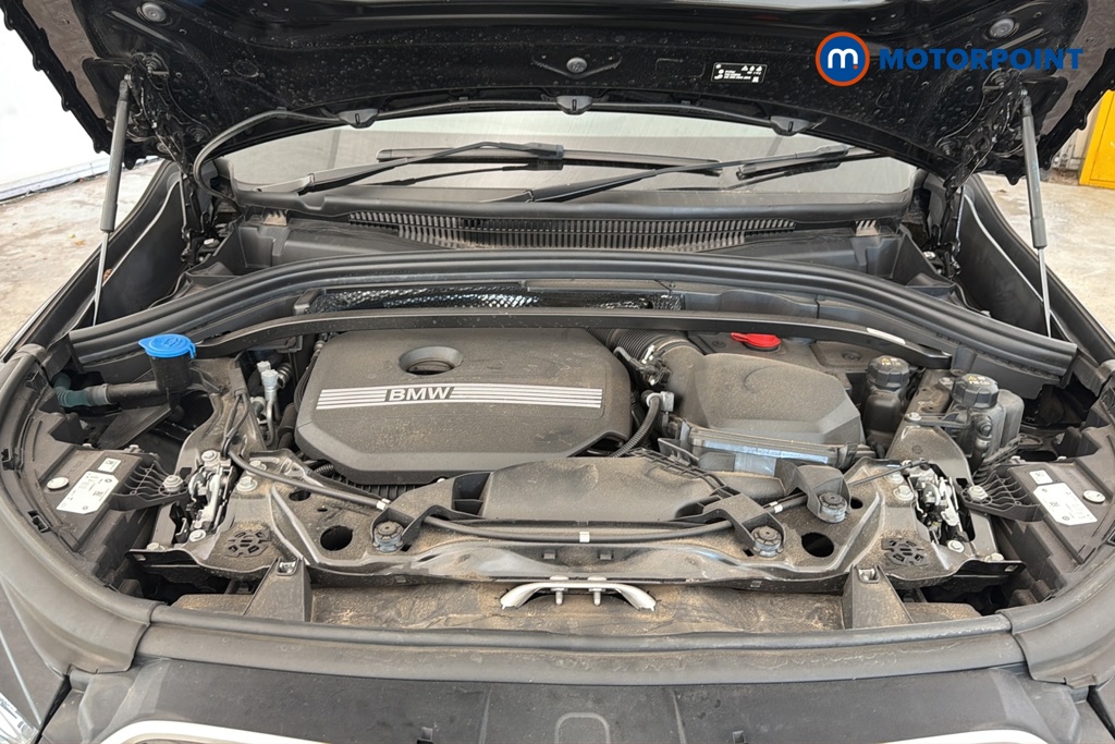 BMW X1 M Sport Premier Automatic Petrol SUV - Stock Number (1679417) - 48th supplementary image