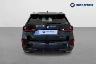 BMW X1 M Sport Premier Automatic Petrol SUV - Stock Number (1679417) - Rear bumper
