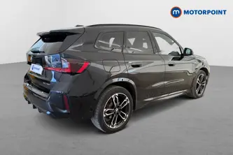 BMW X1 M Sport Premier Automatic Petrol SUV - Stock Number (1679417) - Passenger side rear corner