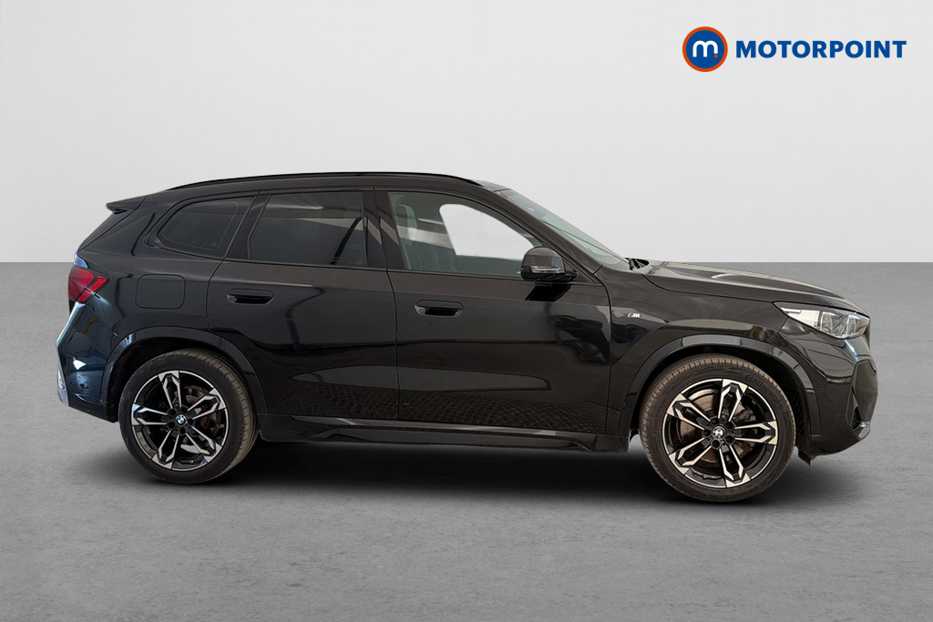 BMW X1 M Sport Premier Automatic Petrol SUV - Stock Number (1679417) - Passenger side