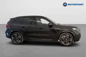 BMW X1 M Sport Premier Automatic Petrol SUV - Stock Number (1679417) - Passenger side