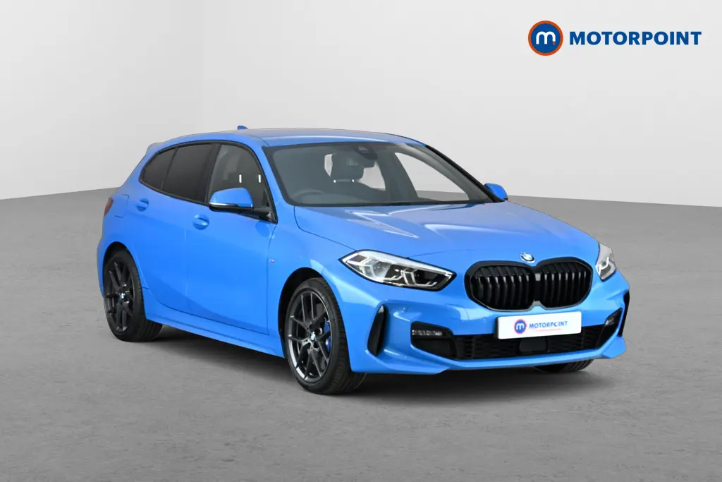 2023 BMW 1 Series