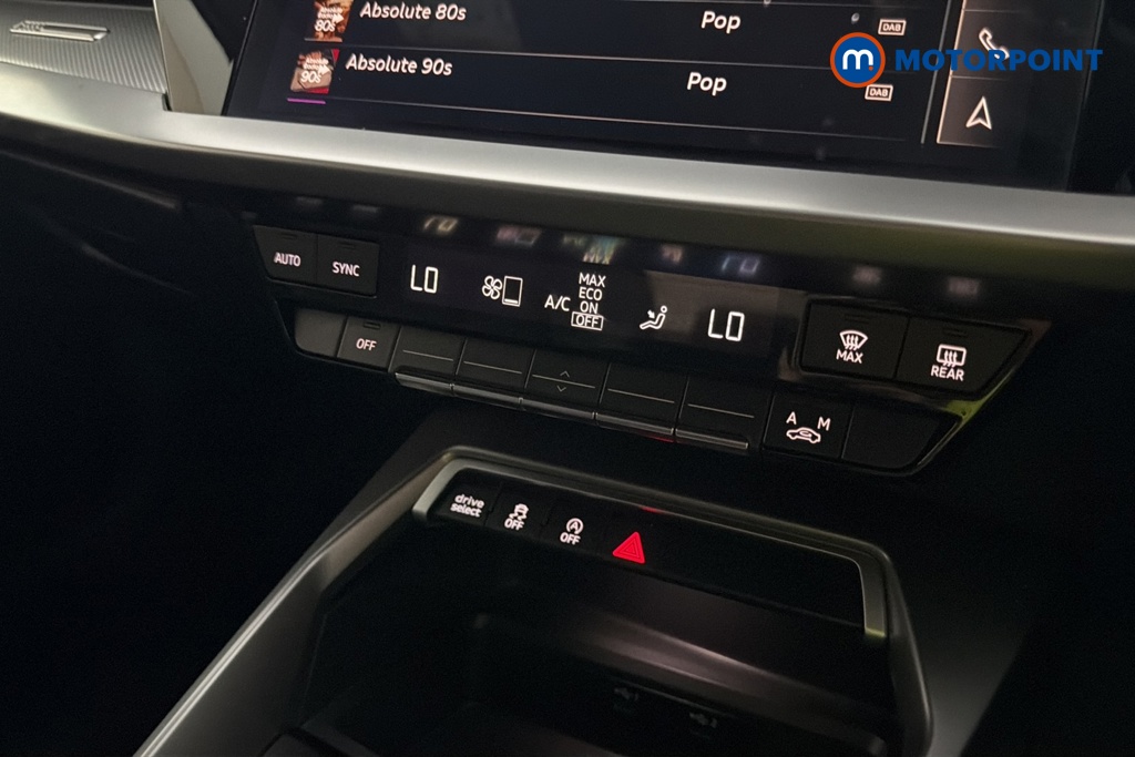 Audi A3 S Line Automatic Petrol Hatchback - Stock Number (1679799) - 12th supplementary image