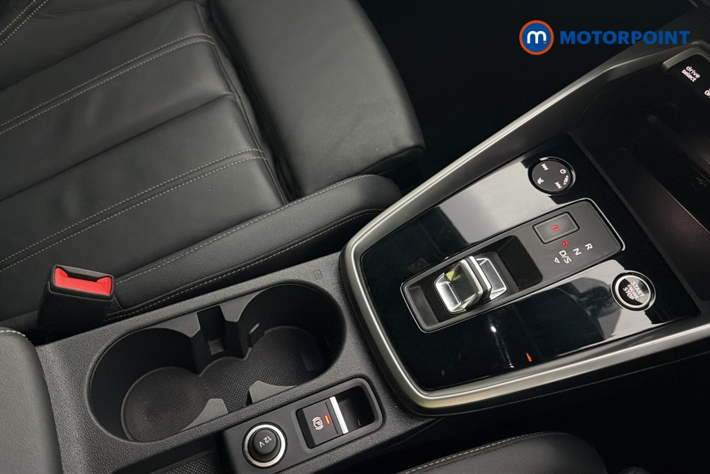 Audi A3 S Line Automatic Petrol Hatchback - Stock Number (1679799) - 15th supplementary image