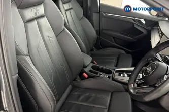 Audi A3 S Line Automatic Petrol Hatchback - Stock Number (1679799) - 22nd supplementary image