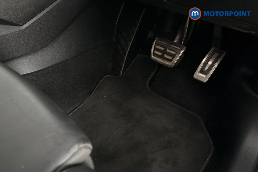 Audi A3 S Line Automatic Petrol Hatchback - Stock Number (1679799) - 24th supplementary image
