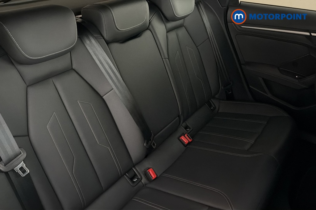 Audi A3 S Line Automatic Petrol Hatchback - Stock Number (1679799) - 25th supplementary image