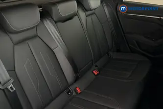 Audi A3 S Line Automatic Petrol Hatchback - Stock Number (1679799) - 25th supplementary image