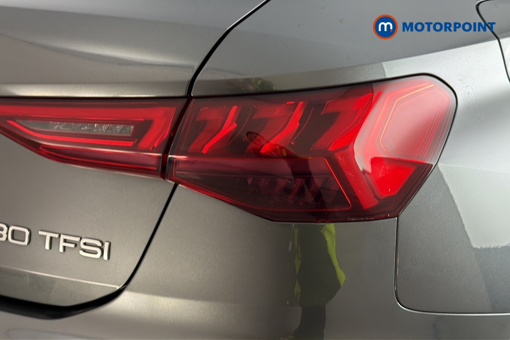 Audi A3 S Line Automatic Petrol Hatchback - Stock Number (1679799) - 36th supplementary image