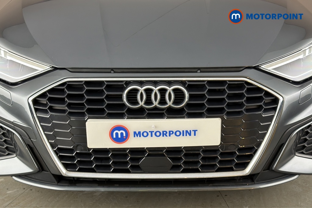 Audi A3 S Line Automatic Petrol Hatchback - Stock Number (1679799) - 43rd supplementary image