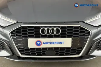 Audi A3 S Line Automatic Petrol Hatchback - Stock Number (1679799) - 43rd supplementary image