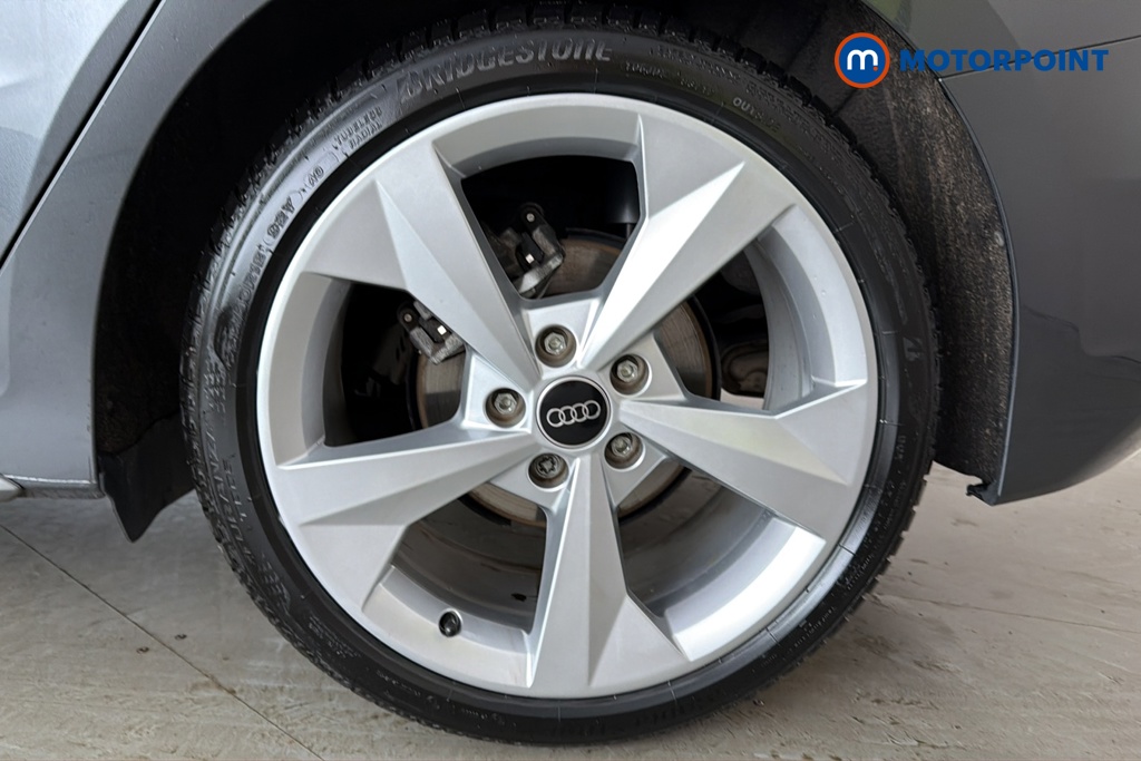Audi A3 S Line Automatic Petrol Hatchback - Stock Number (1679799) - 45th supplementary image