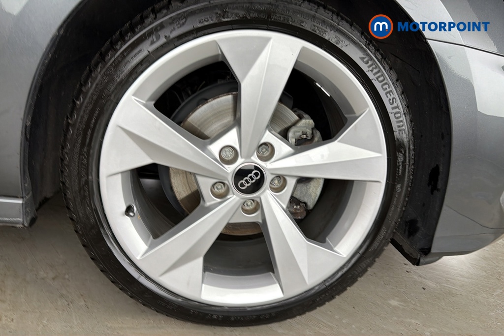 Audi A3 S Line Automatic Petrol Hatchback - Stock Number (1679799) - 47th supplementary image
