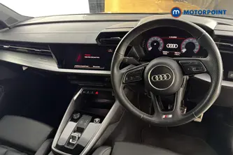 Audi A3 S Line Automatic Petrol Hatchback - Stock Number (1679799) - 1st supplementary image