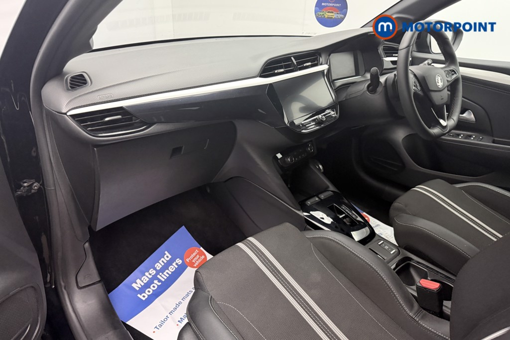 Vauxhall Corsa GS Automatic Petrol Hatchback - Stock Number (1679802) - 4th supplementary image