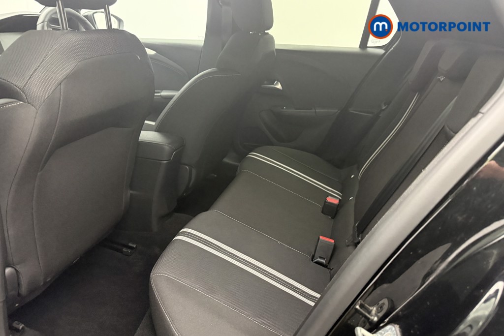 Vauxhall Corsa GS Automatic Petrol Hatchback - Stock Number (1679802) - 5th supplementary image