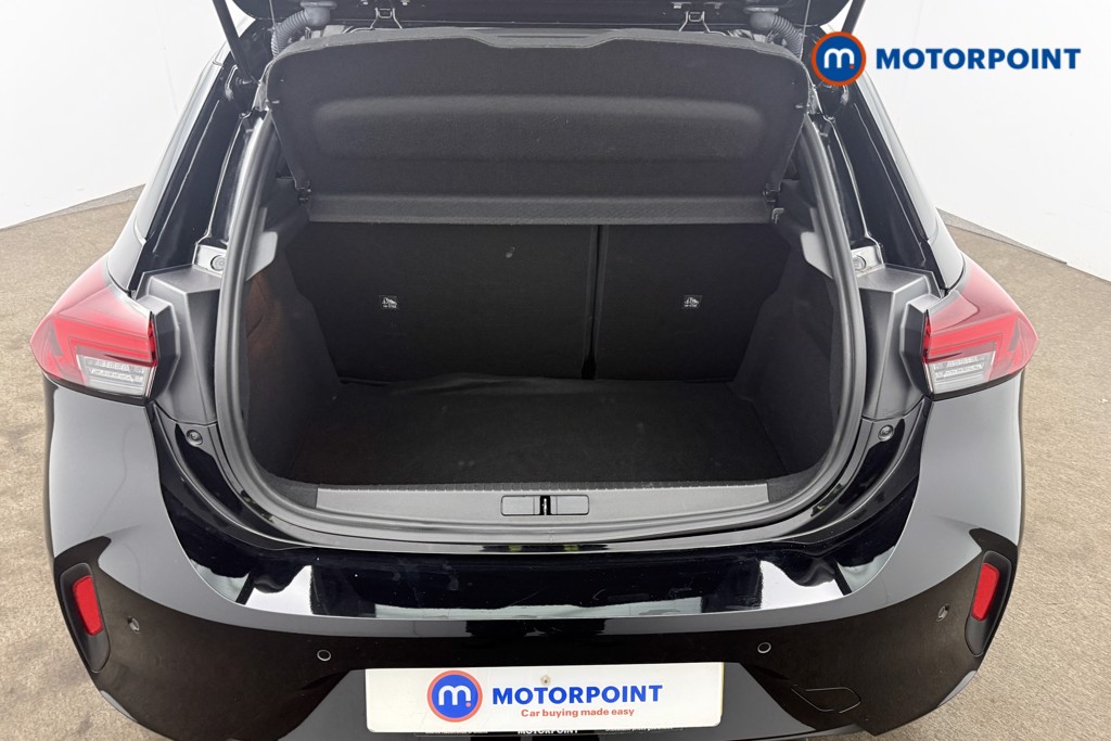 Vauxhall Corsa GS Automatic Petrol Hatchback - Stock Number (1679802) - 6th supplementary image
