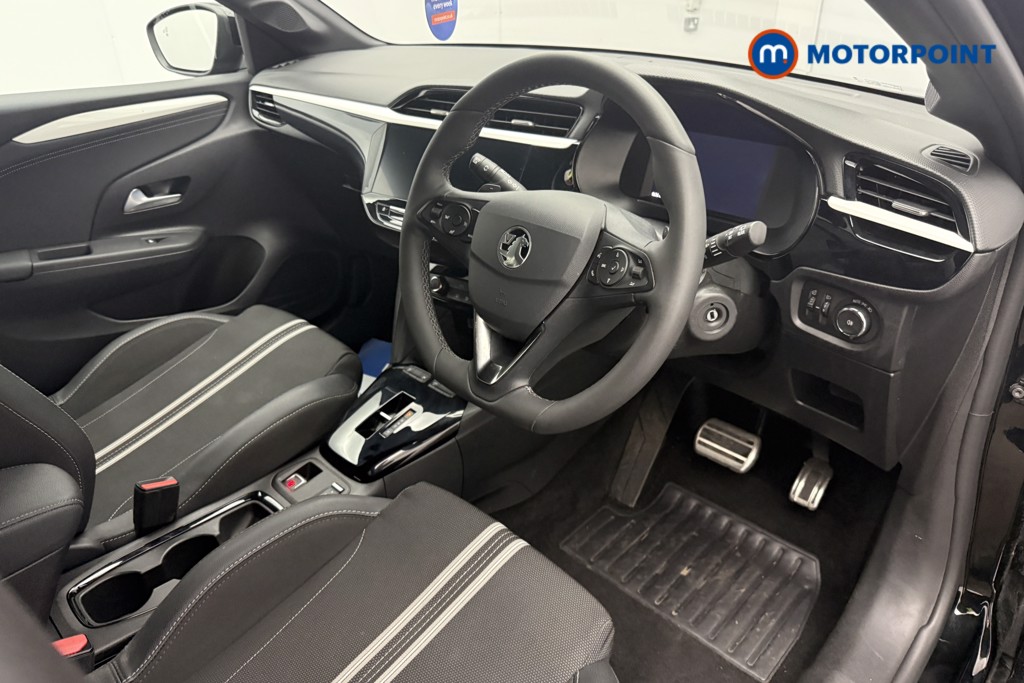 Vauxhall Corsa GS Automatic Petrol Hatchback - Stock Number (1679802) - 7th supplementary image