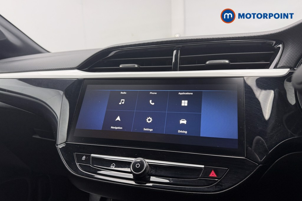 Vauxhall Corsa GS Automatic Petrol Hatchback - Stock Number (1679802) - 11th supplementary image
