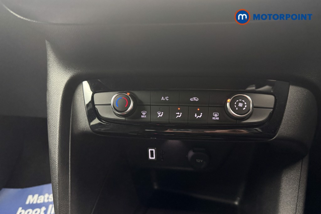 Vauxhall Corsa GS Automatic Petrol Hatchback - Stock Number (1679802) - 14th supplementary image
