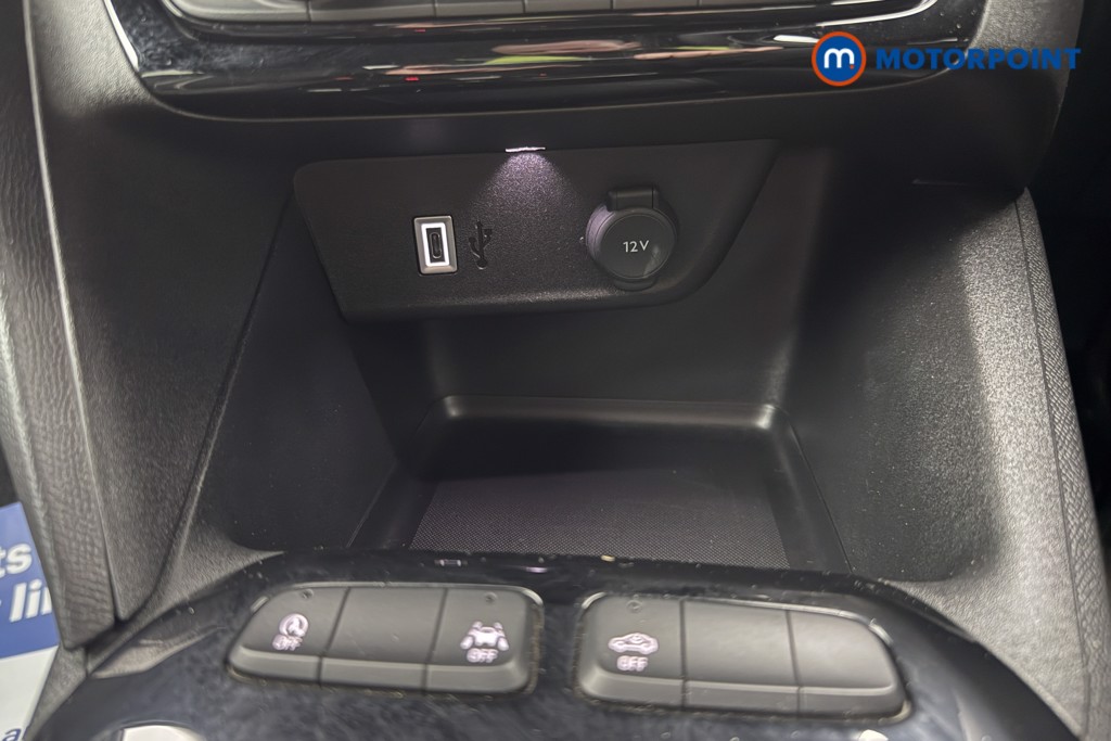 Vauxhall Corsa GS Automatic Petrol Hatchback - Stock Number (1679802) - 15th supplementary image