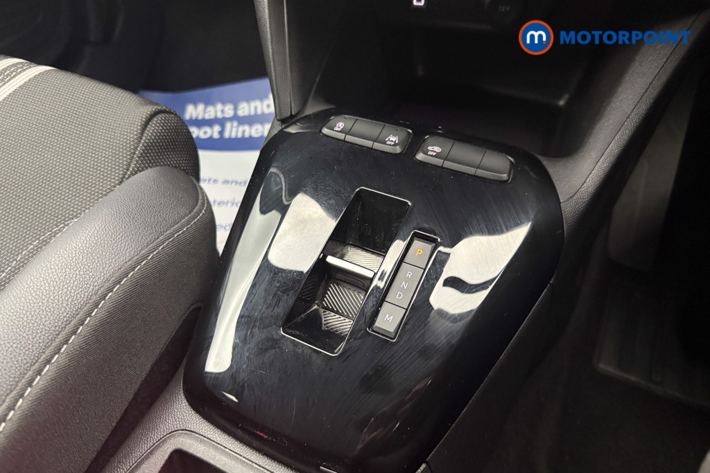 Vauxhall Corsa GS Automatic Petrol Hatchback - Stock Number (1679802) - 17th supplementary image